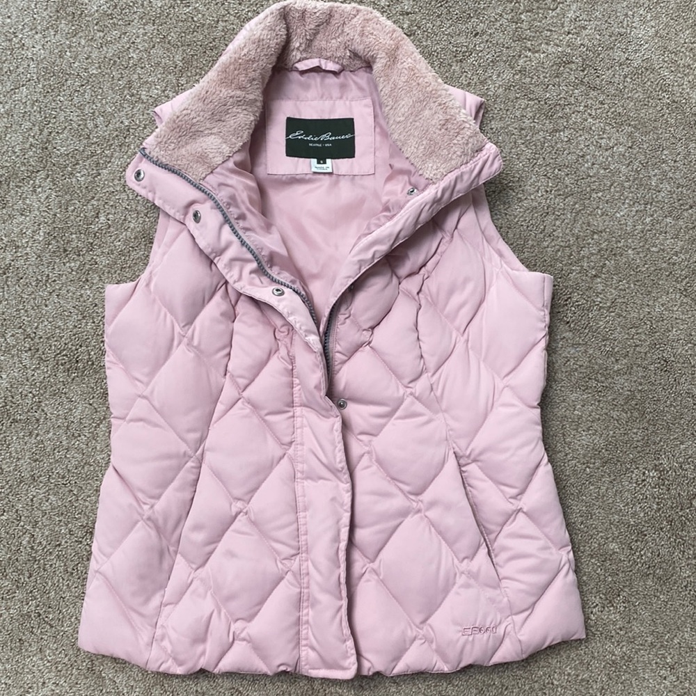 Eddie Bauer Vest